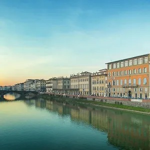 **** Hotel Bretagna Heritage - Alfieri Collezione Italy