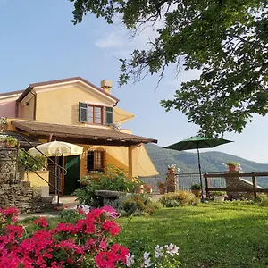  Bed & Breakfast Elsa House Italy