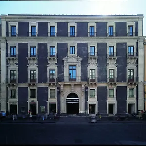 Palace | Esperienze 4*, Catania Italia