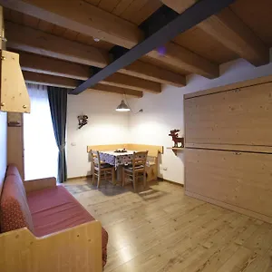 Civetta 2*, Val di Zoldo Italia