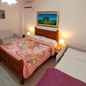 Miri 2*, Cagliari Italia