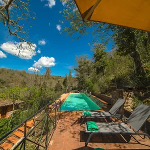 **** Hotel Ultimo Mulino Wellness Country Italy
