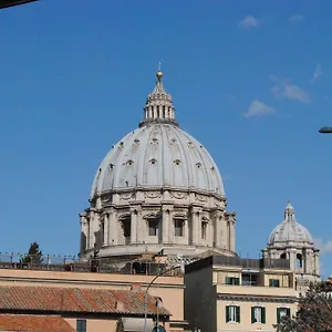 Bed & Breakfast Di Fronte Alla Cupola