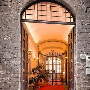 Torre Guelfa Palazzo Acciaiuoli 4*, Florencia Italia