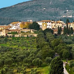 Tenuta Di Member Of Meliá Collection 4*, Artimino Italia