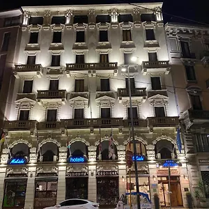 **** Hotel Mokinba King Italy